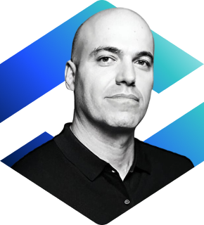 Professor Andros Gregoriou